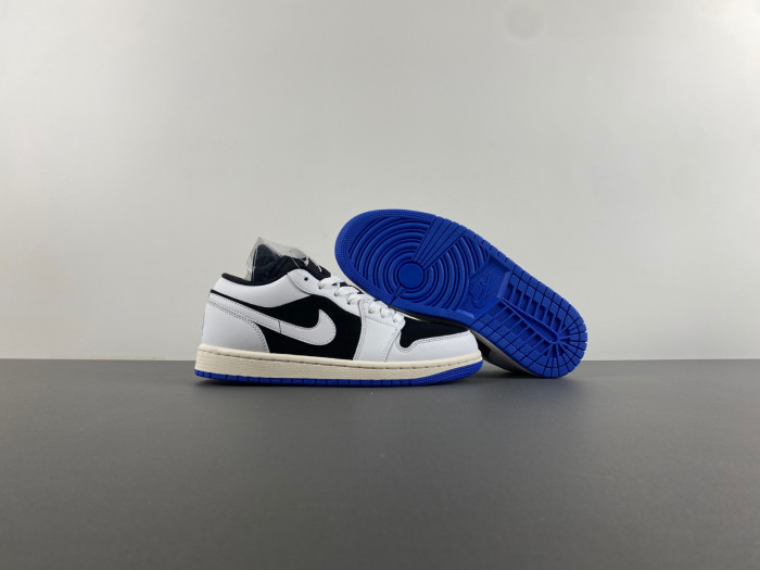 air jordan 1 low  hq0764-001