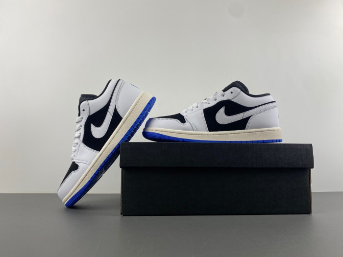 air jordan 1 low  hq0764-001
