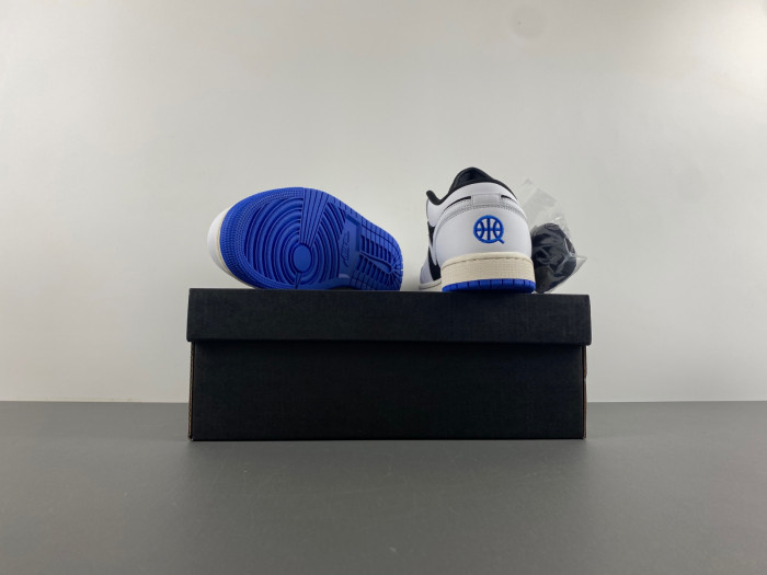 air jordan 1 low  hq0764-001