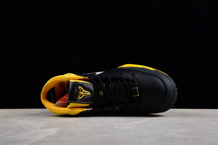 nike kobe 8 mambacurial  aq2728-003