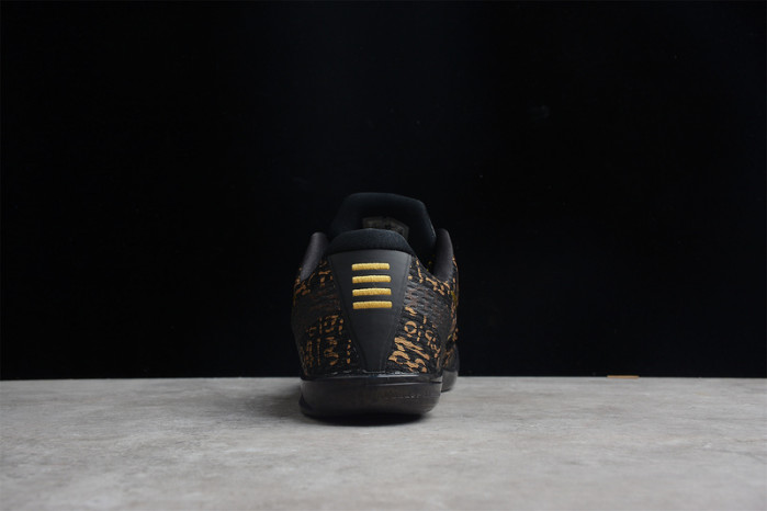 nike kobe 11 id mamba day  865773-991