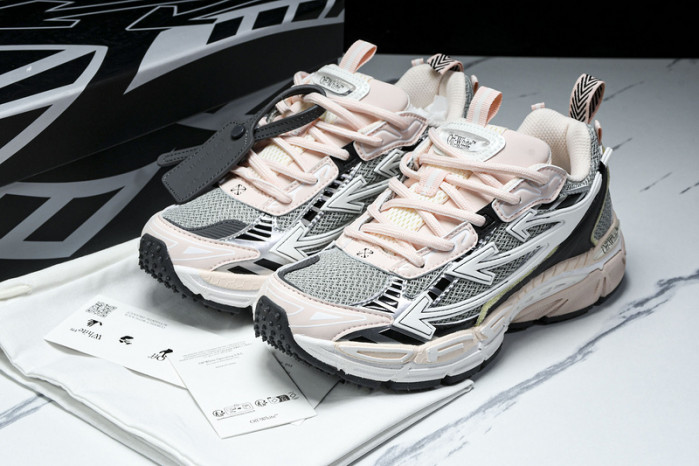 C/O SNEAKERS COS-013