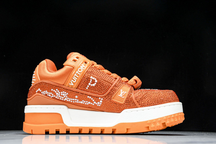 LOU VUIT SNEAKERS LVSS-0334