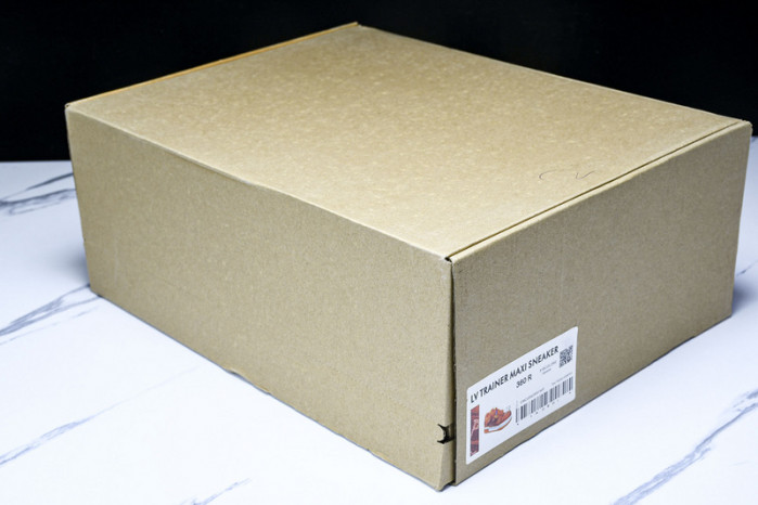 LOU VUIT SNEAKERS LVSS-0334