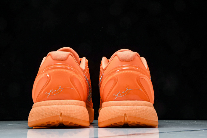 Nike Kobe 6 Protro PE2025-105
