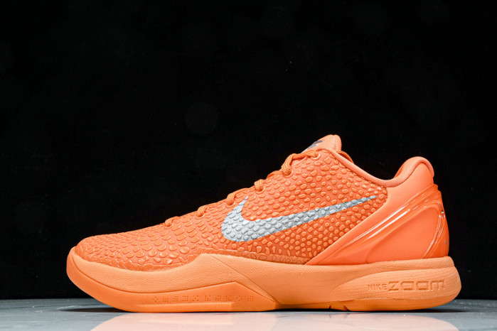 Nike Kobe 6 Protro PE2025-105
