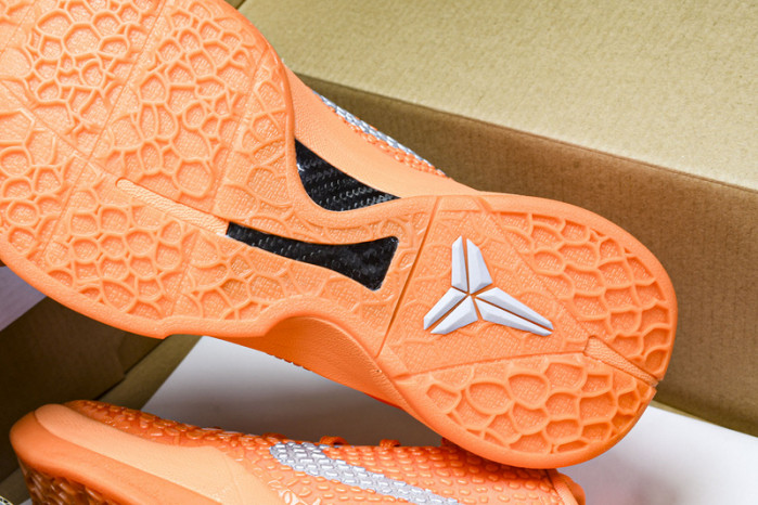 Nike Kobe 6 Protro PE2025-105