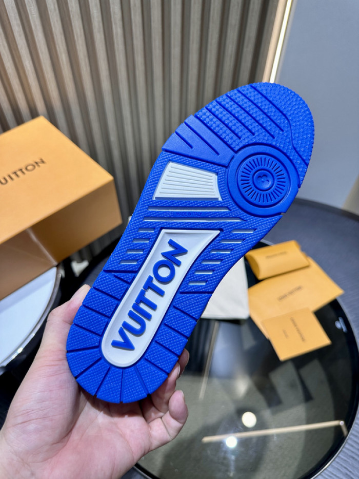 LOU VUIT SNEAKERS LVSS-0300