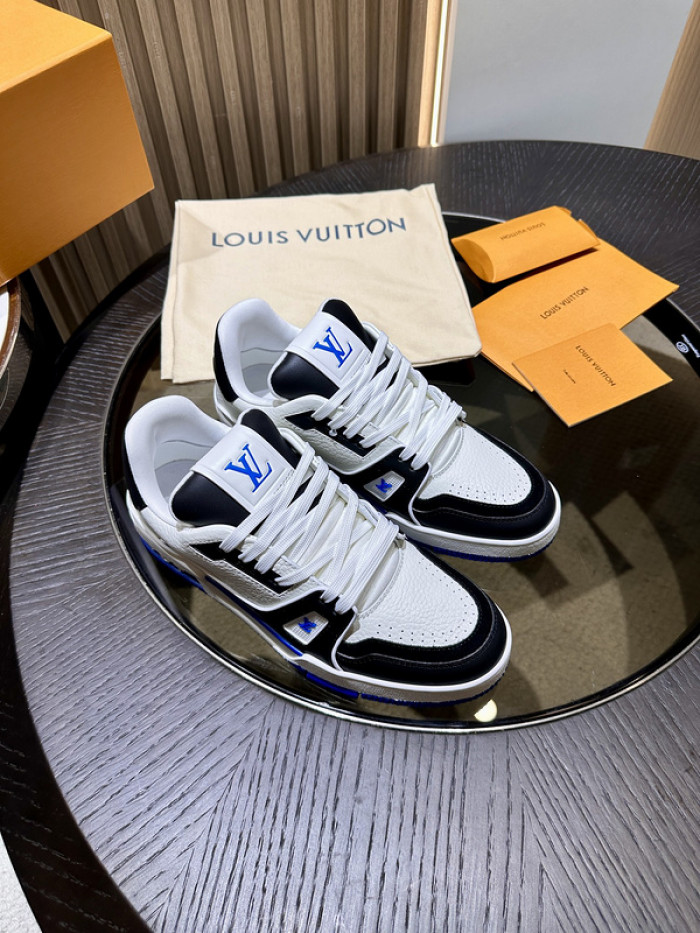 LOU VUIT SNEAKERS LVSS-0300