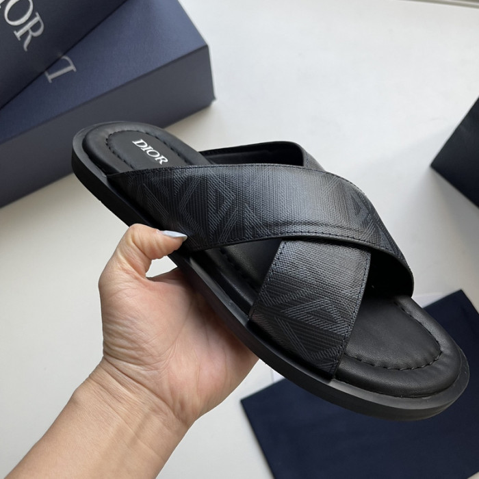 DIOR SLIDES DS-043