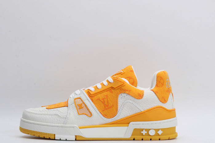 lou vuit sci-fi sneakers  lvss-021