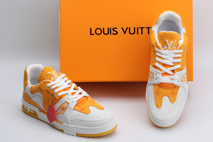 lou vuit sci-fi sneakers  lvss-021