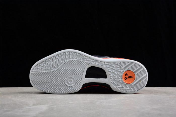 nike kobe 8 "system"   583112-001