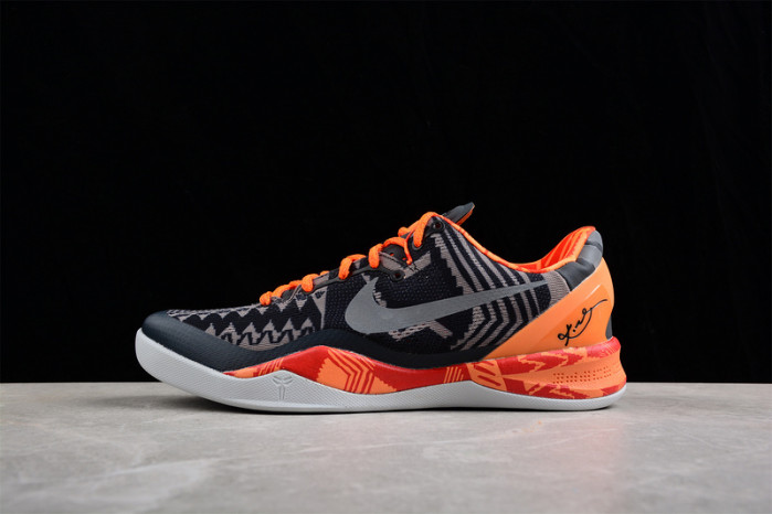 nike kobe 8 "system"   583112-001