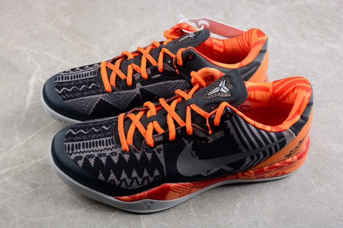 nike kobe 8 "system"   583112-001