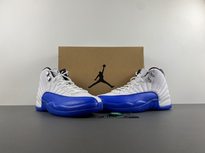 air jordan 12  ct8013--116