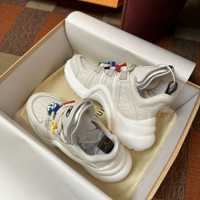 lou vuit sci-fi sneakers  lvss-0261