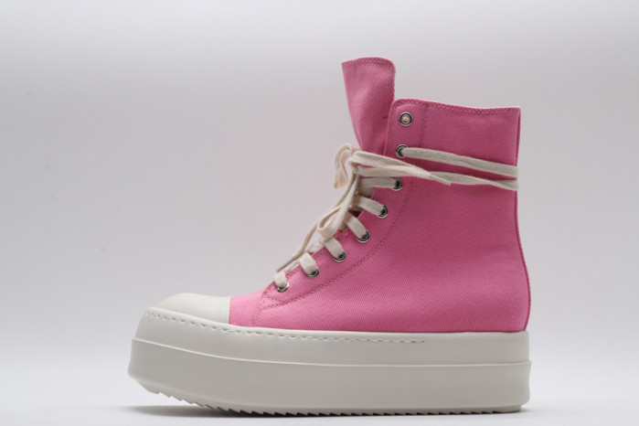 RICK OWEN.S SNEAKER RO-228