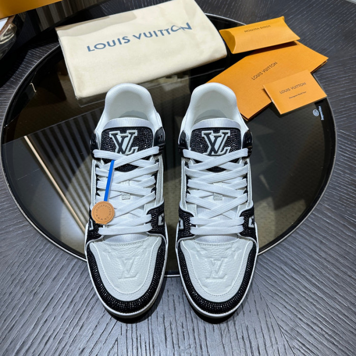 LVT SNEAKERS LVSRS-0012