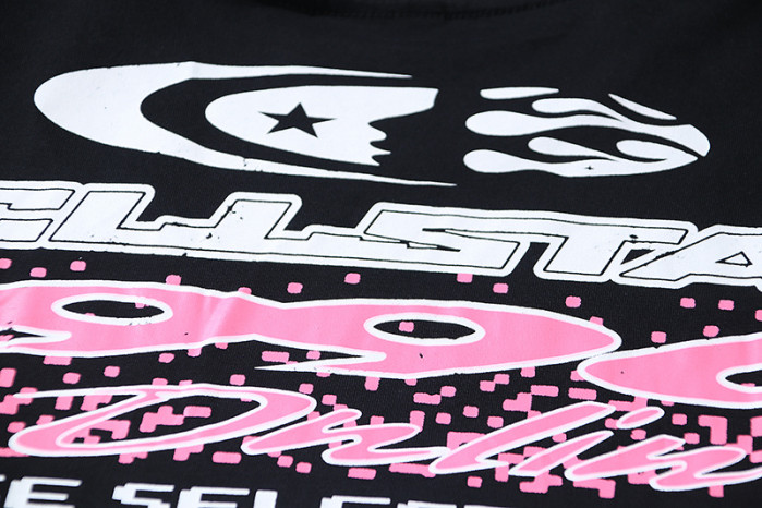 H*ELLSTAR CLOTHES HRCS-015