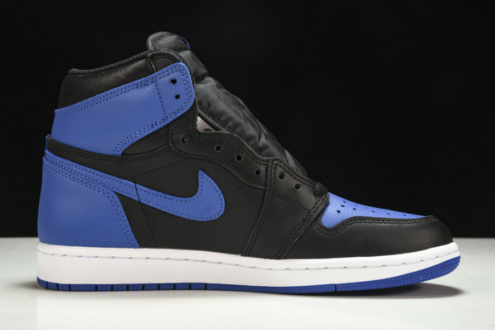 jordan 1 retro royal (2017) - 555088-007