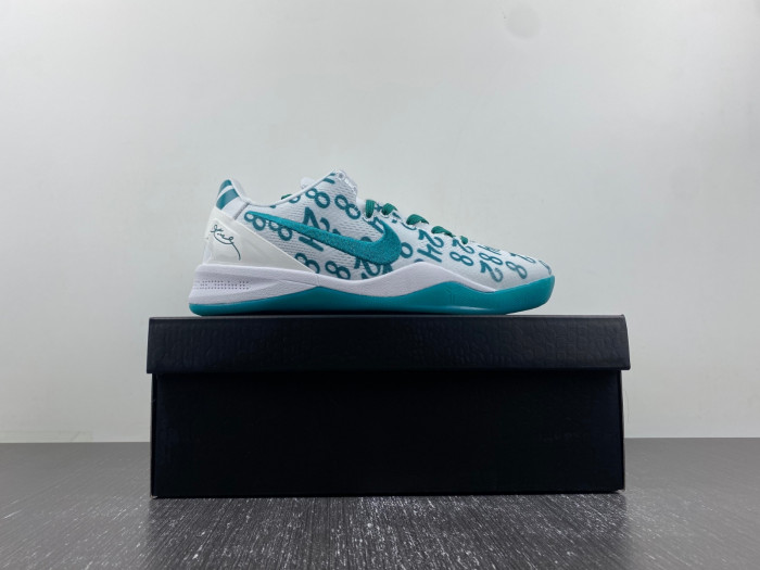 nike zoom kobe 8   f3549-101