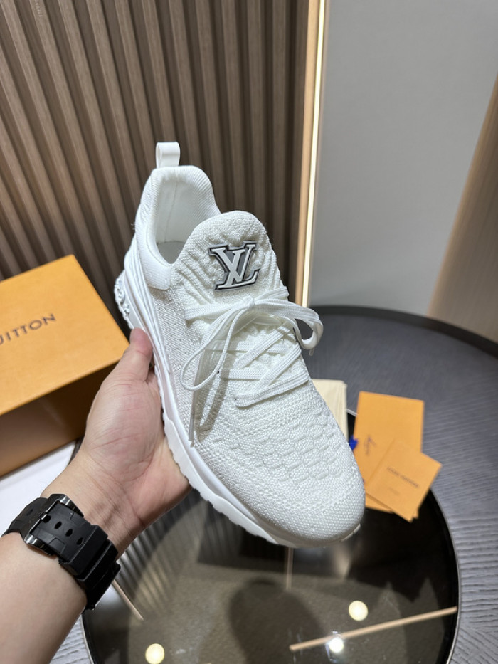 lou vuit sci-fi sneakers  lvss-0211