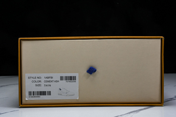 LOU VUIT SNEAKERS LVSS-0331