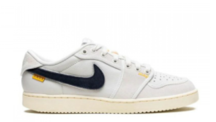 air jordan 1 low  z-001