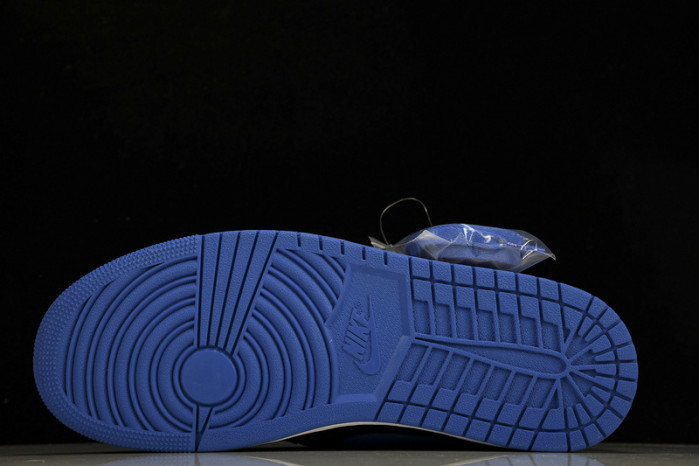 air jordan 1 high og “royal reimagined”  dz5485-042