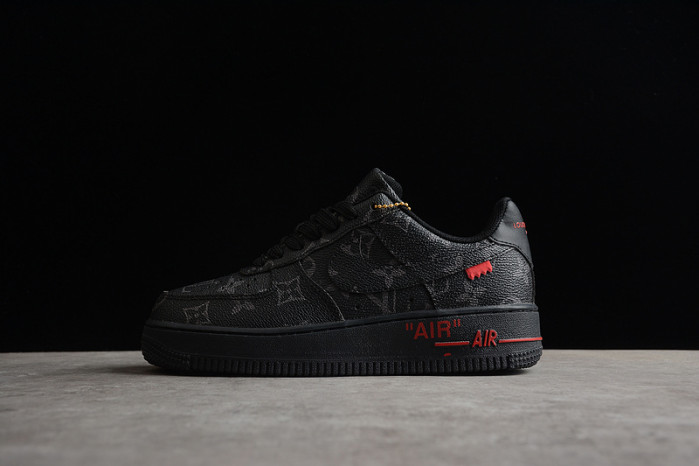 nike air force 1   naf-018