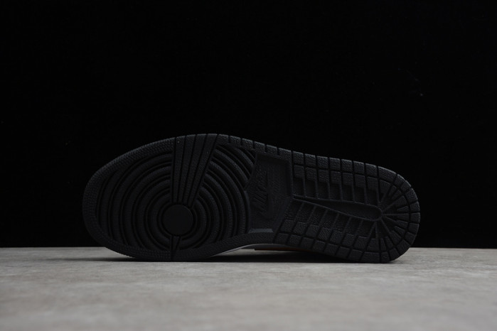 jordan 1 mid   852542-007