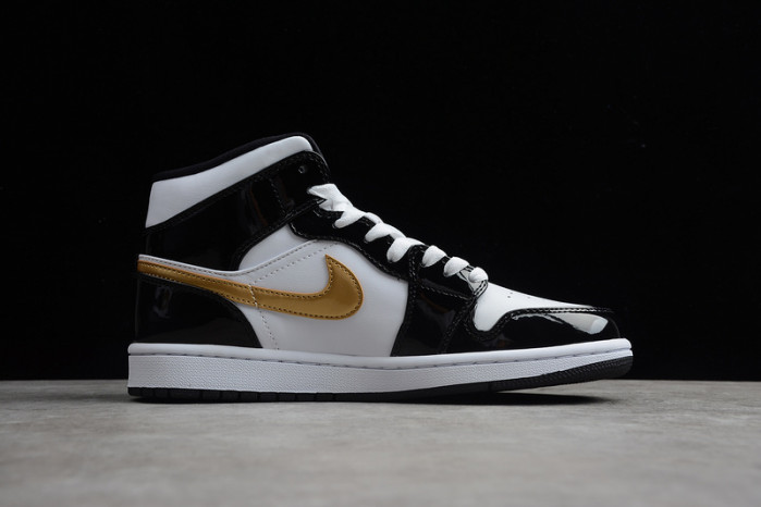 jordan 1 mid   852542-007