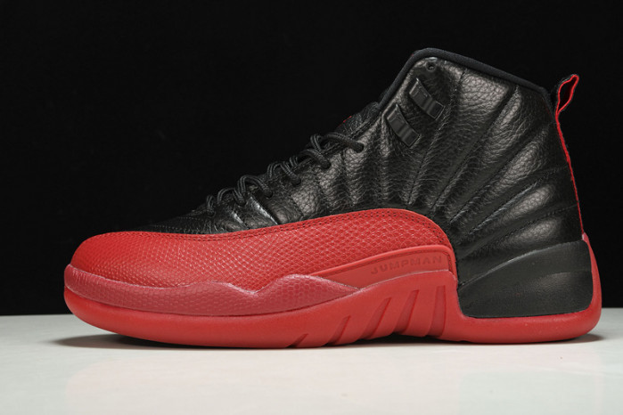 jordan 12 retro flu game (2016)  130690-002