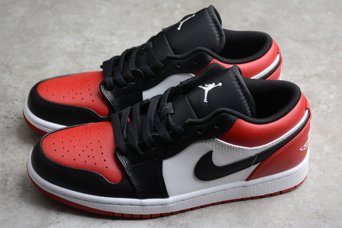 air jordan 1 low 553558-612