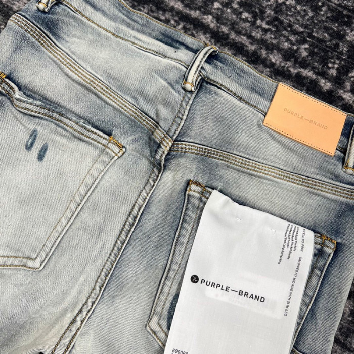 P*URPLE JEANS PEJS-009