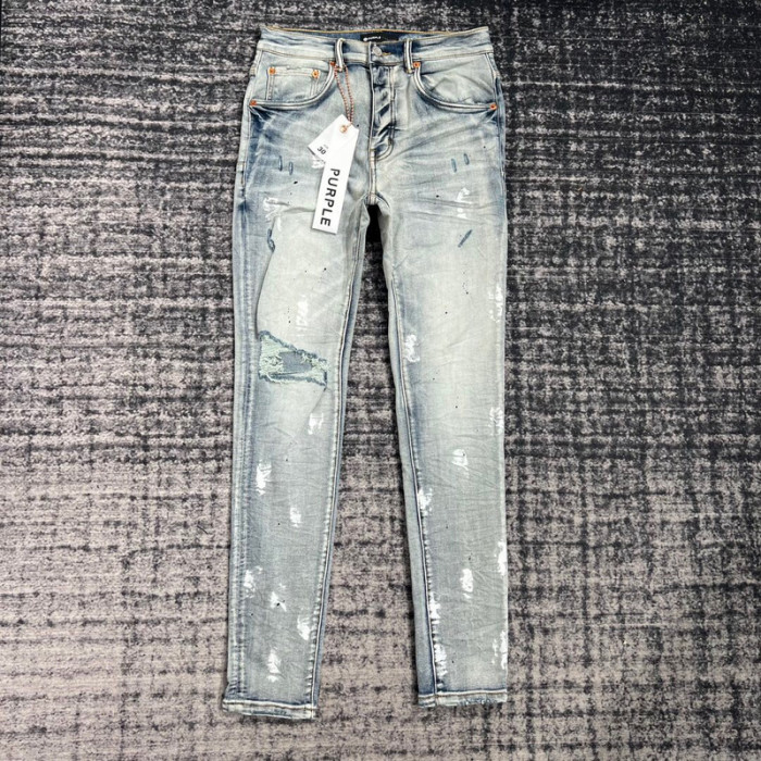 P*URPLE JEANS PEJS-009