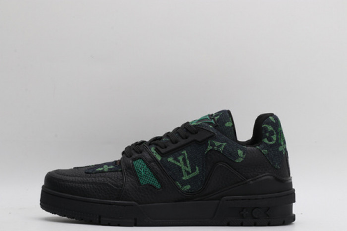 lou vuit sci-fi sneakers  lvss-023