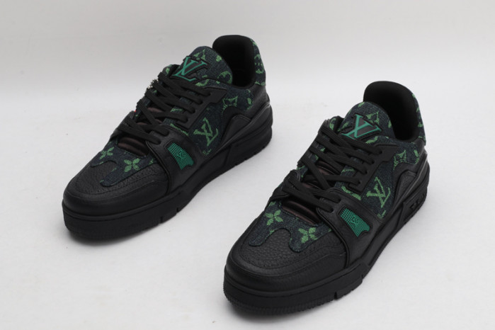 lou vuit sci-fi sneakers  lvss-023