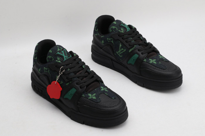 lou vuit sci-fi sneakers  lvss-023