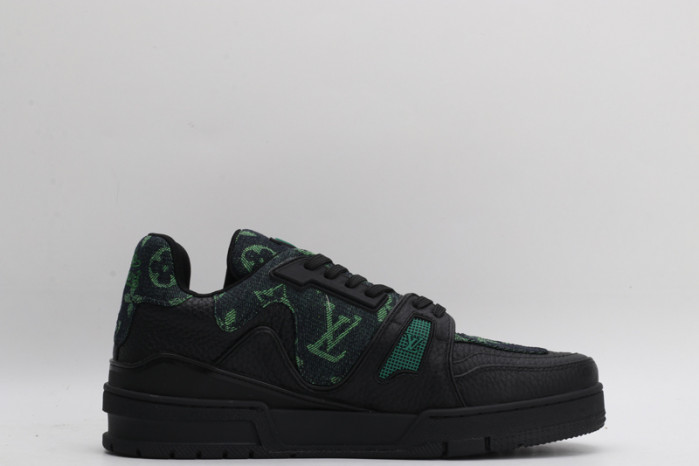 lou vuit sci-fi sneakers  lvss-023