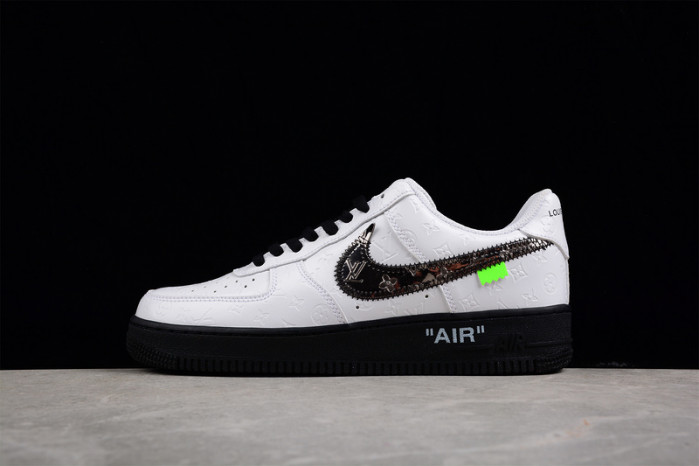 nike air force 1   naf-013