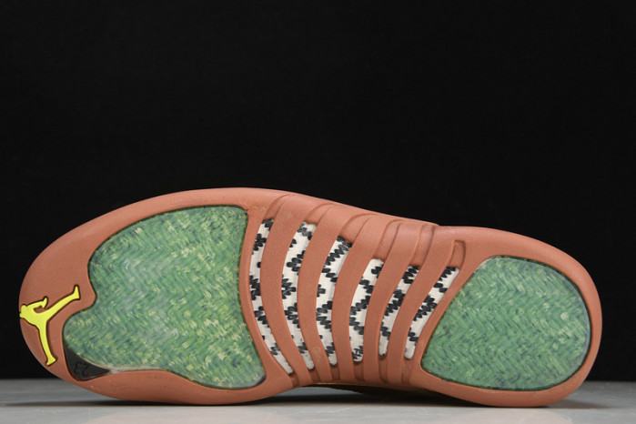 jordan 12 retro  dv1758-108