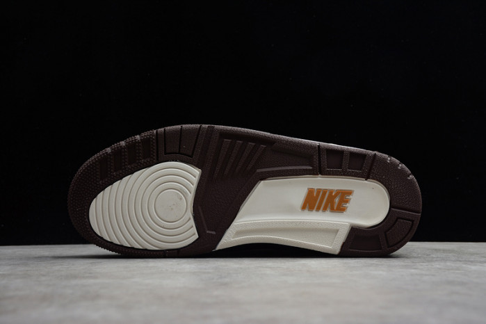 air jordan 4 aj4“starfish” cw7183--100