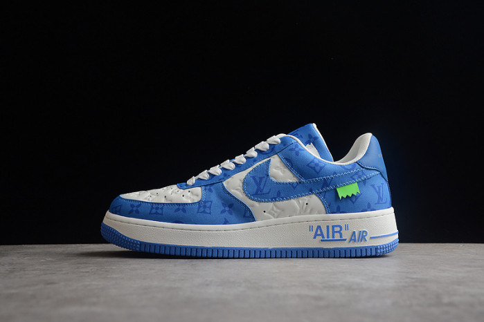 nike air force 1   naf-006