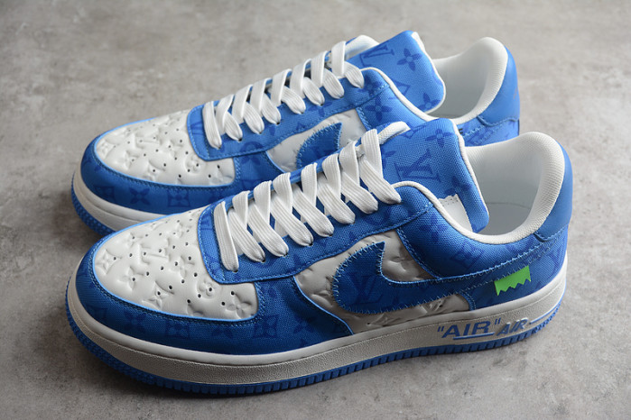 nike air force 1   naf-006