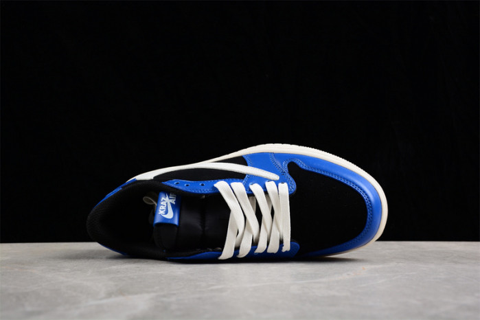 fragment x travis scott x air jordan 1 low   dm7866-225