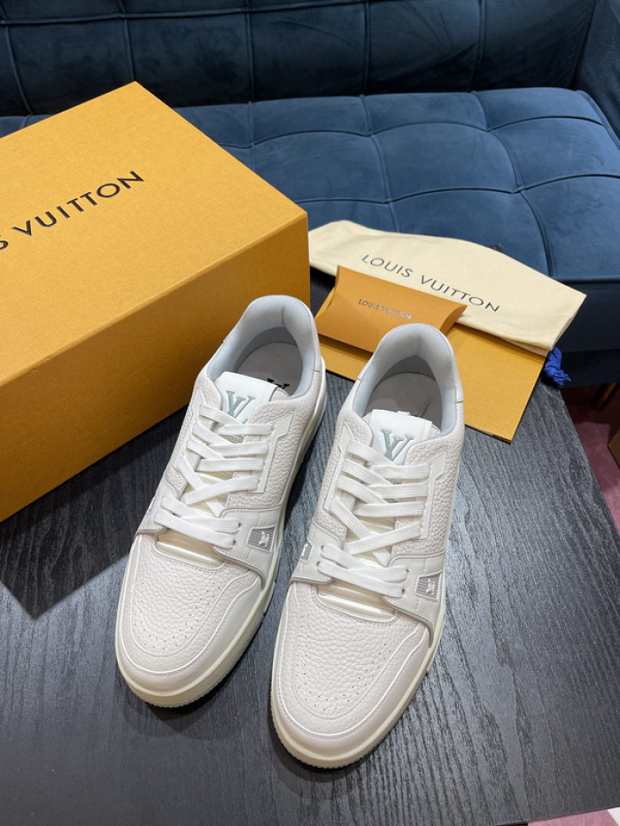 lou vuit sci-fi sneakers  lvss-0110