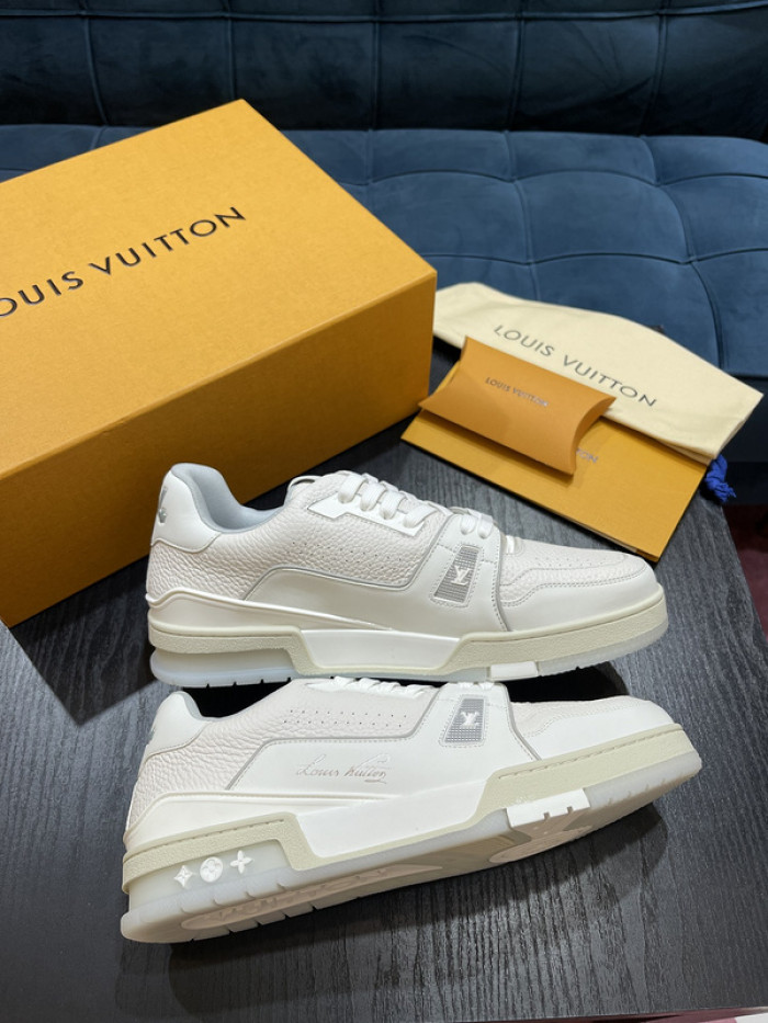 lou vuit sci-fi sneakers  lvss-0110