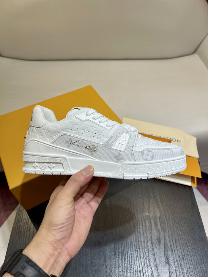 lou vuit sci-fi sneakers  lvss-0108